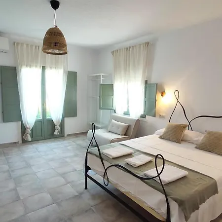 בית הארחה Residencia Alma 2*