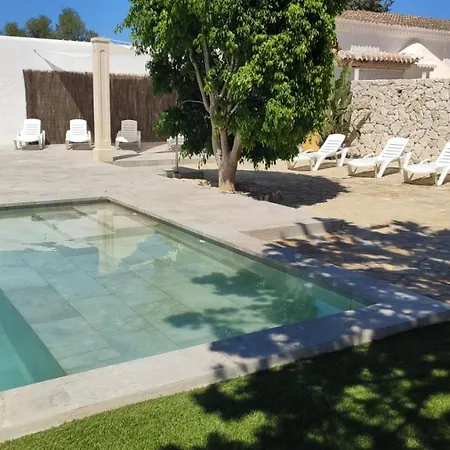 Residencia Alma 2* פורט ד'אלקודיה
