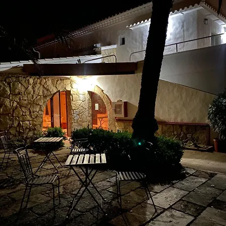 Residencia Alma בית הארחה פורט ד'אלקודיה