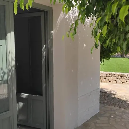 Residencia Alma בית הארחה פורט ד'אלקודיה