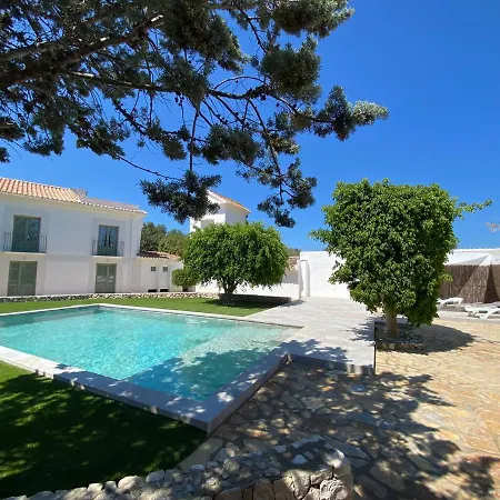 בית הארחה Residencia Alma 2*