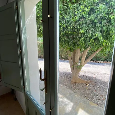 בית הארחה Residencia Alma פורט ד'אלקודיה