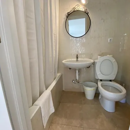 Residencia Alma בית הארחה פורט ד'אלקודיה