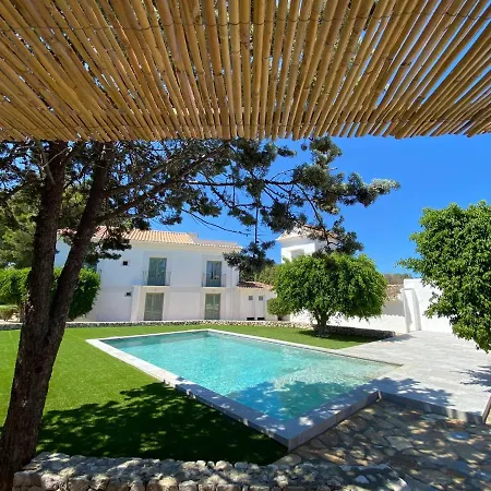 Residencia Alma 2*