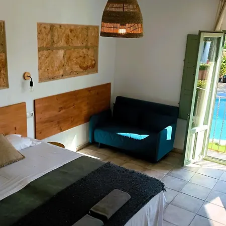 Residencia Alma פורט ד'אלקודיה