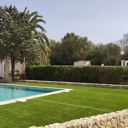 Konukevi Residencia Alma Port de Alcudia (Mallorca)