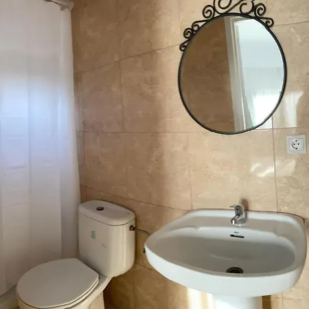 Residencia Alma Port de Alcudia (Mallorca)