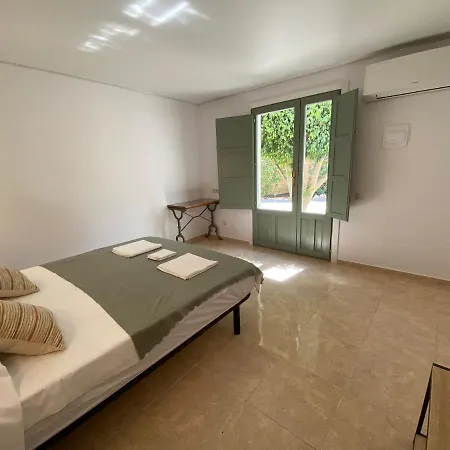 Residencia Alma Guest house